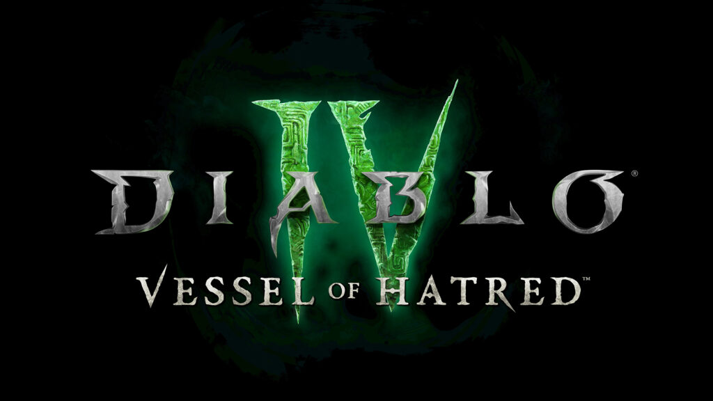 Annunciato Vessel of Hatred per Diablo IV
